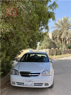 Chevrolet Optra